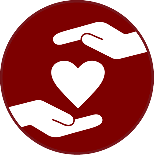 信頼できる・安心できるまごこころがある