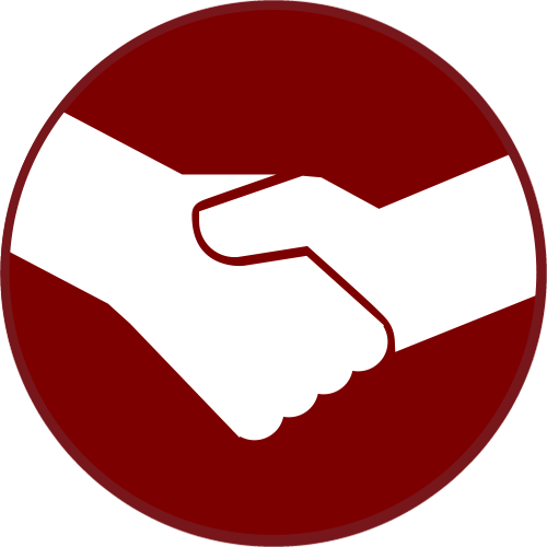 楽しい仲間との出会いで笑顔になれる